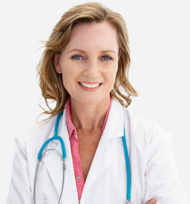 Doctor Dermatologist Matea Primorac